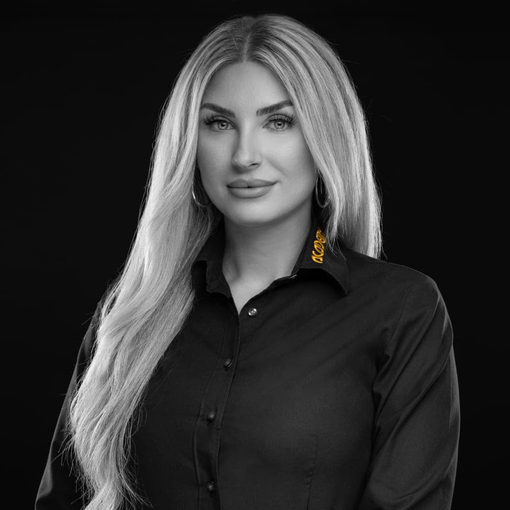 Medina Avdyli