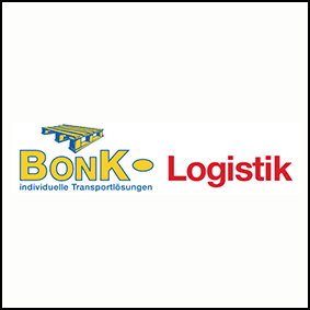 Bonk Logistik
