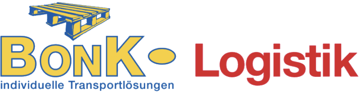 Bonk Logistik