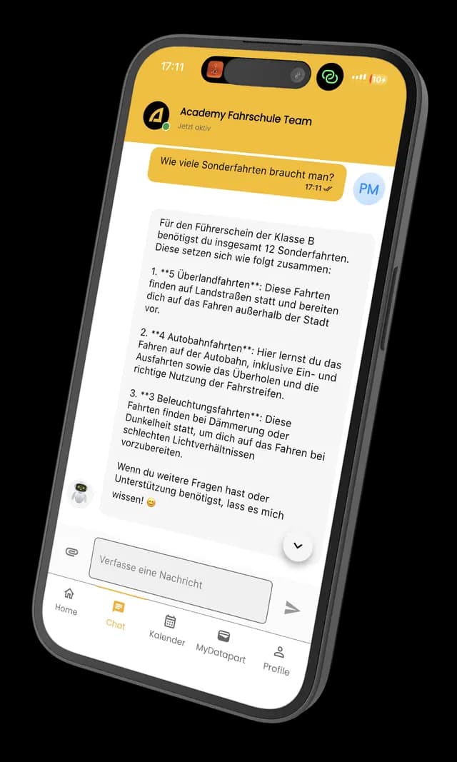 Direkte Kommunikation