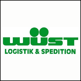 Spedition Wüst