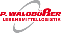 P. Waldbüßer Lebensmittellogistik