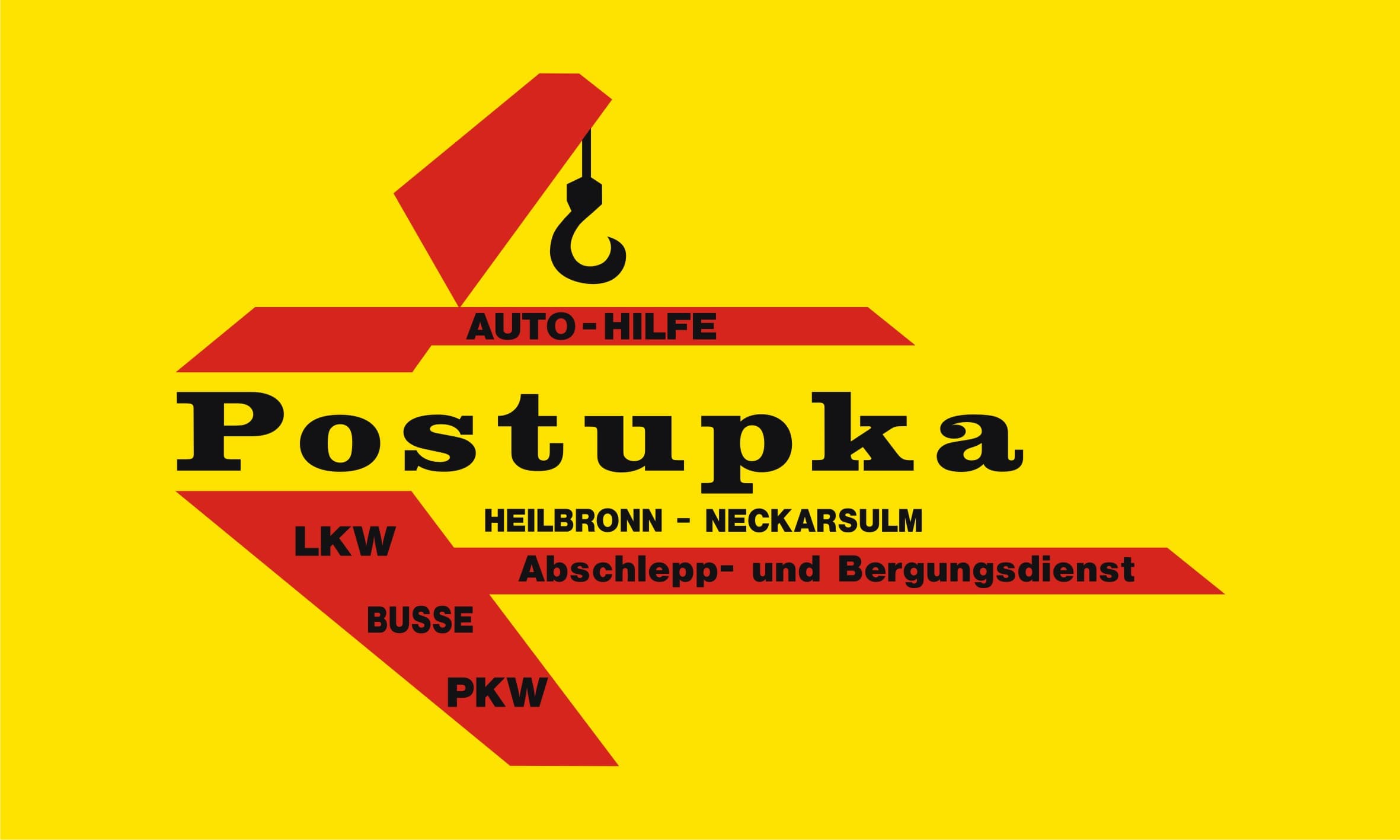 Autohilfe Postupka